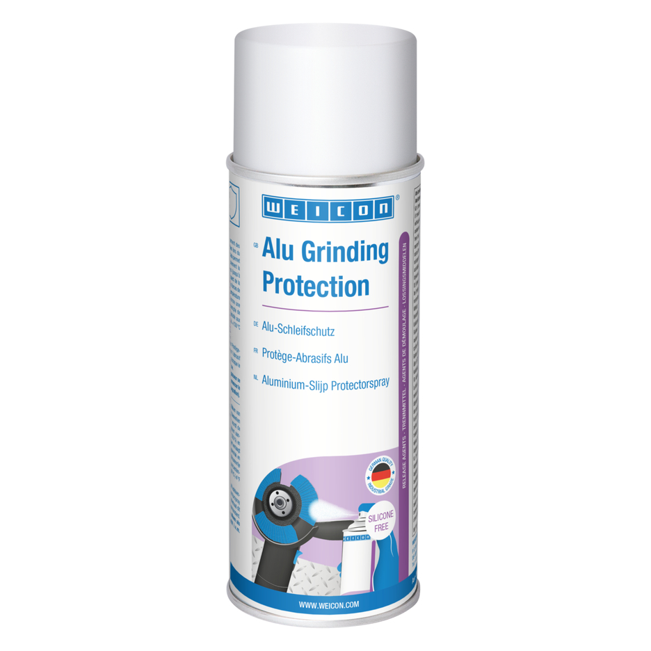 WEICON Alu-Schleif Schutz 400 ml