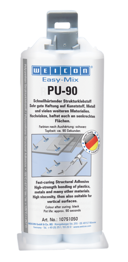 WEICON Easy-Mix PU 90 50 ml