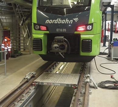 Arbeitsplattformen