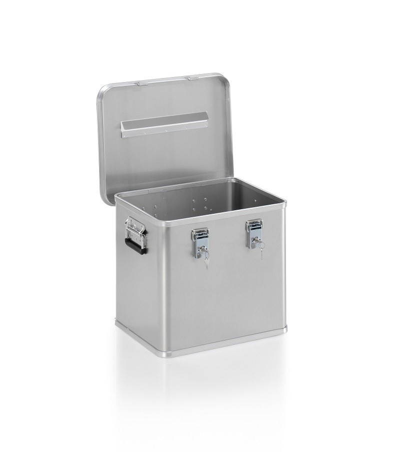 Ballot Boxes