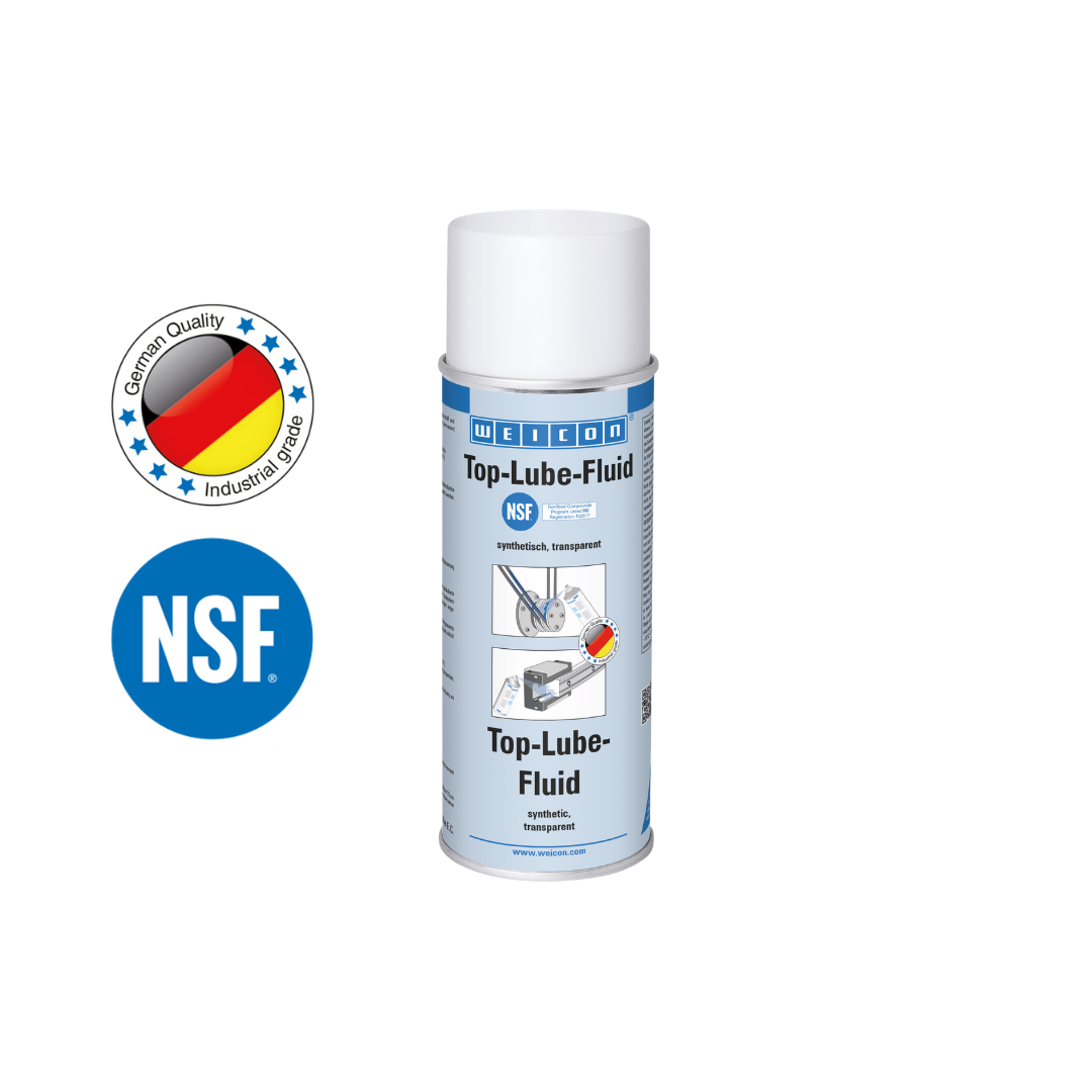 WEICON Top-Lube-Fluid 400 ml