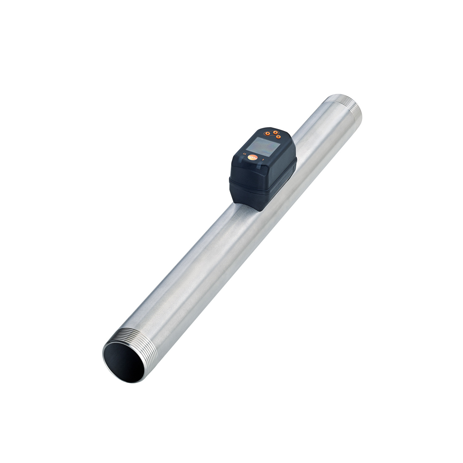 Druckluftzähler DN40 (1½“) testo 6453