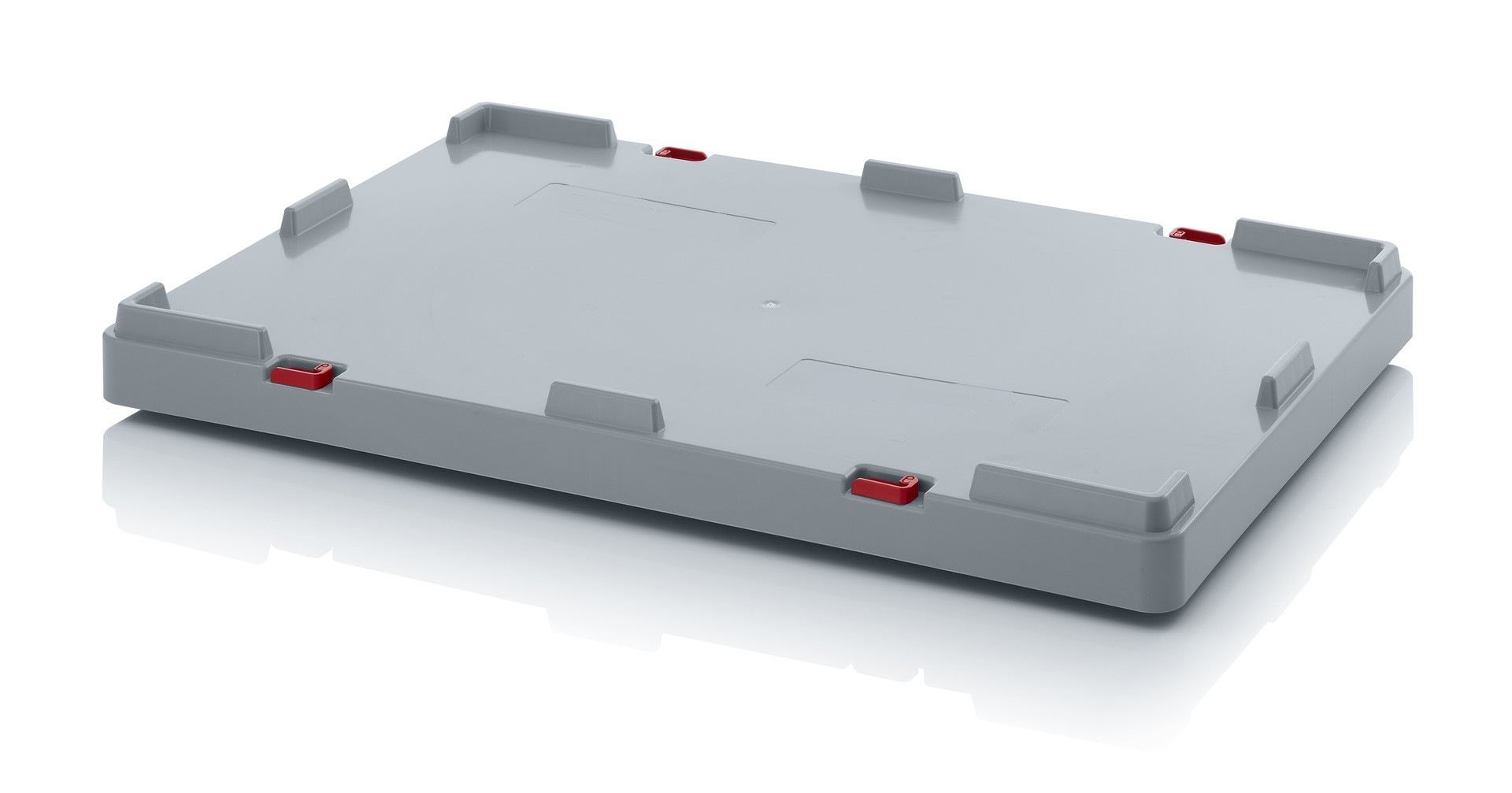 Faltbare Transportbox groß