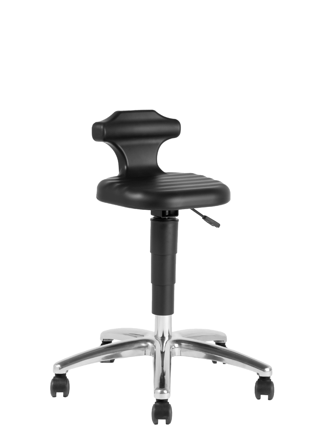 BIMOS ESD FLEX Stehhilfe – Ausführungsbeispiel