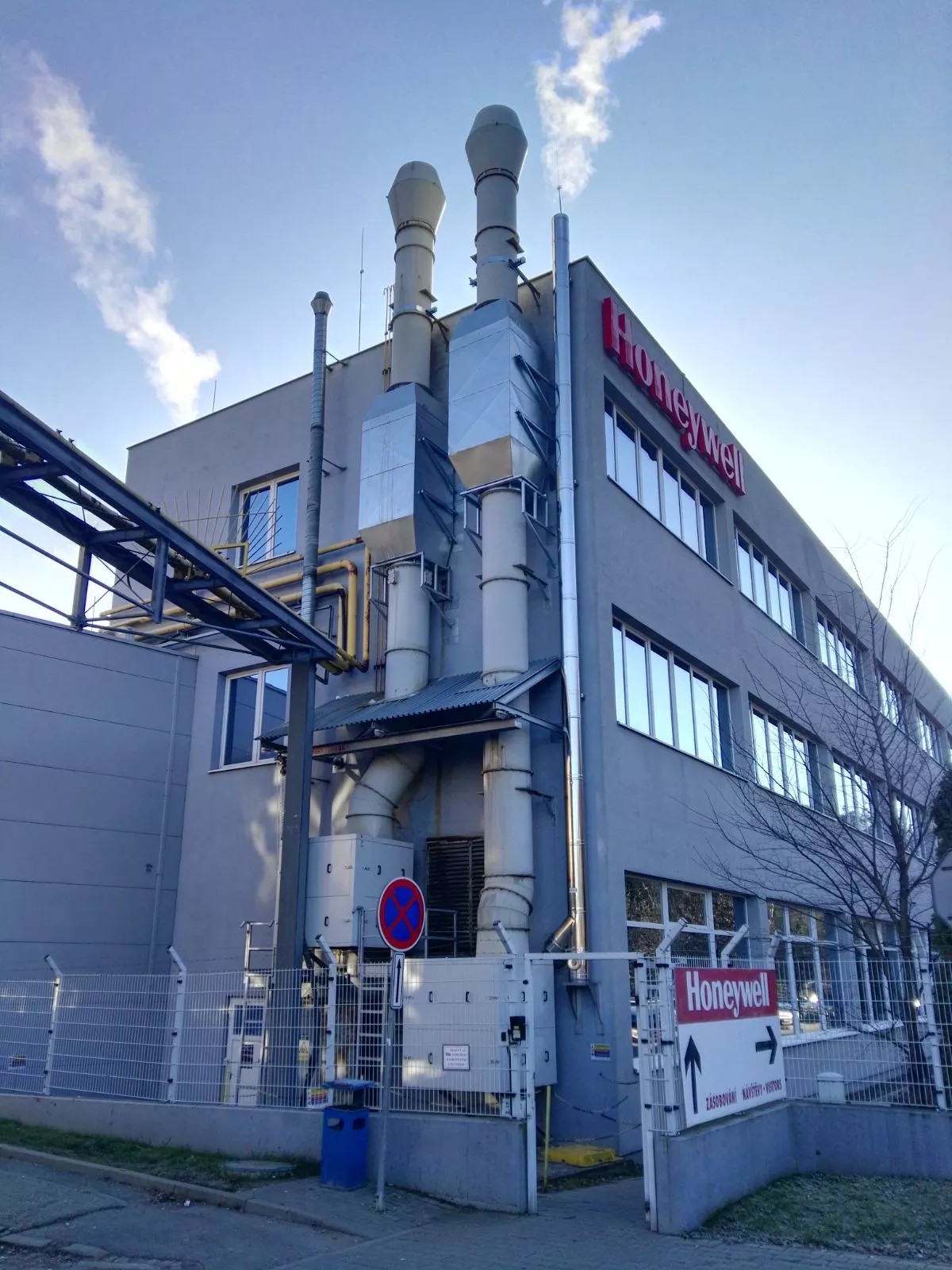 Schalldämpfer
