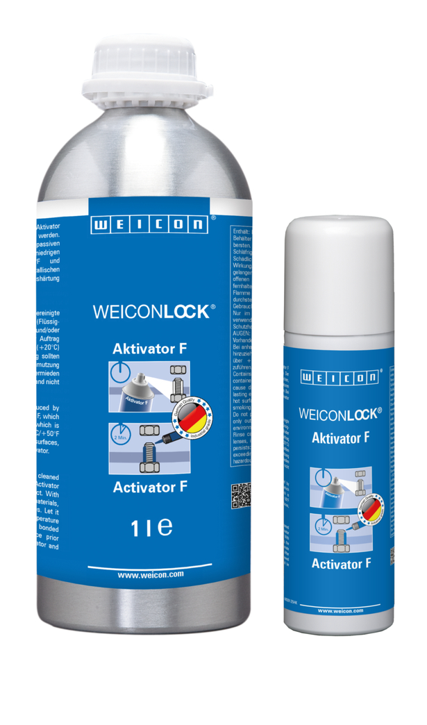 WEICON Aktivator F Spray 200 ml MHD