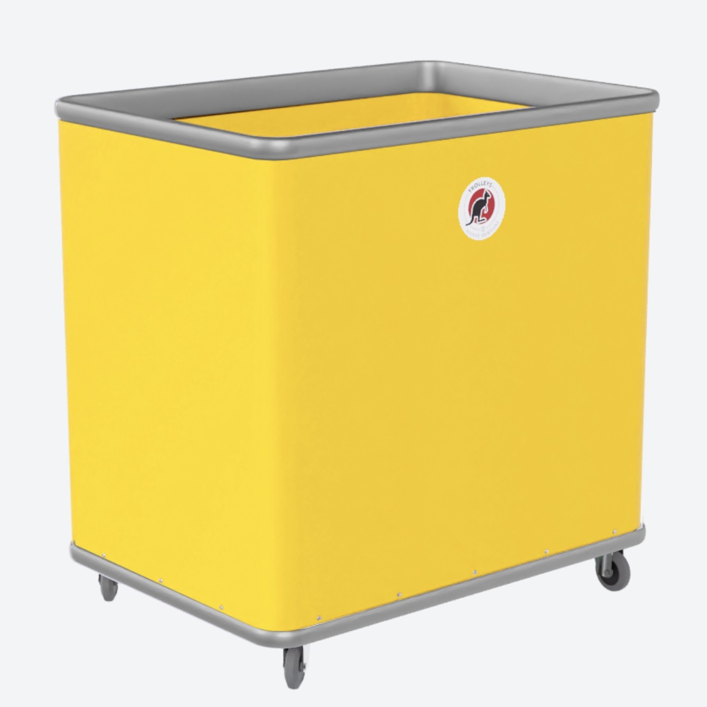 Laundry Trolley