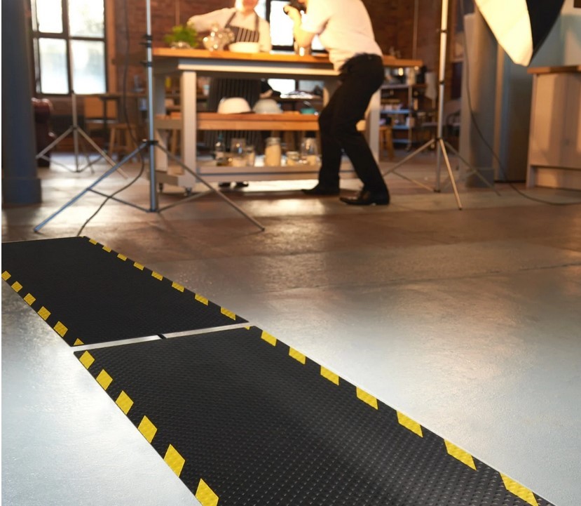 Cable Mats