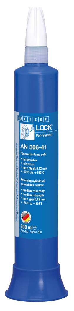 WEICON LOCK AN 306-41 200 ml Pen-System