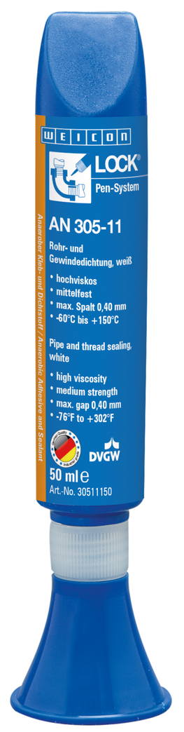 WEICON LOCK AN 305-11 50 ml Pen-System