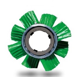 Plastdeler