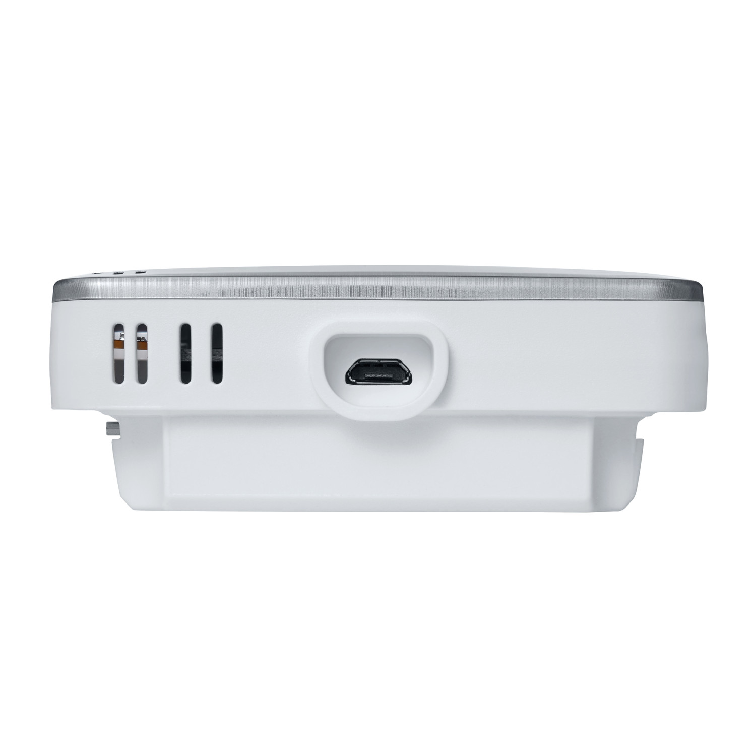 Online-Datenlogger testo 162 IAQ mit Display – Temperatur, Feuchte, CO₂ und Luftdruck