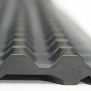 DD-1107 Nitril ESD-Conductive Arbeitsplatzmatte
