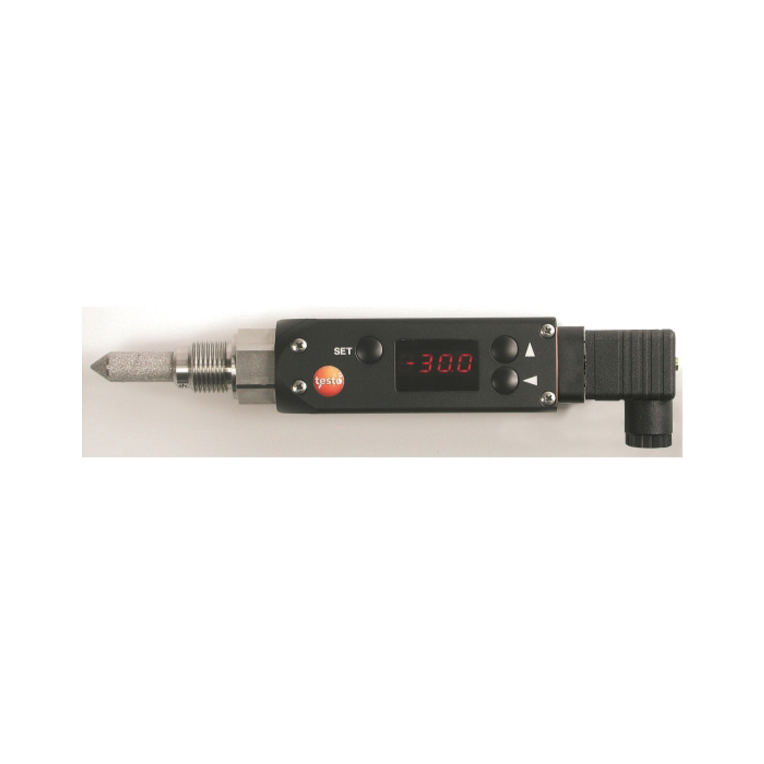 Taupunkt-Messumformer testo 6743