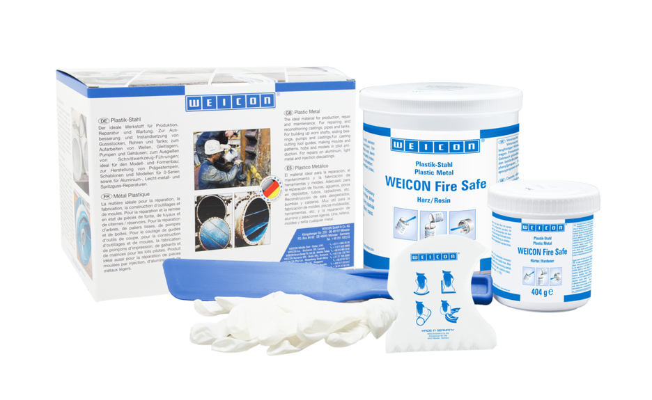 WEICON Fire Safe 1 kg
