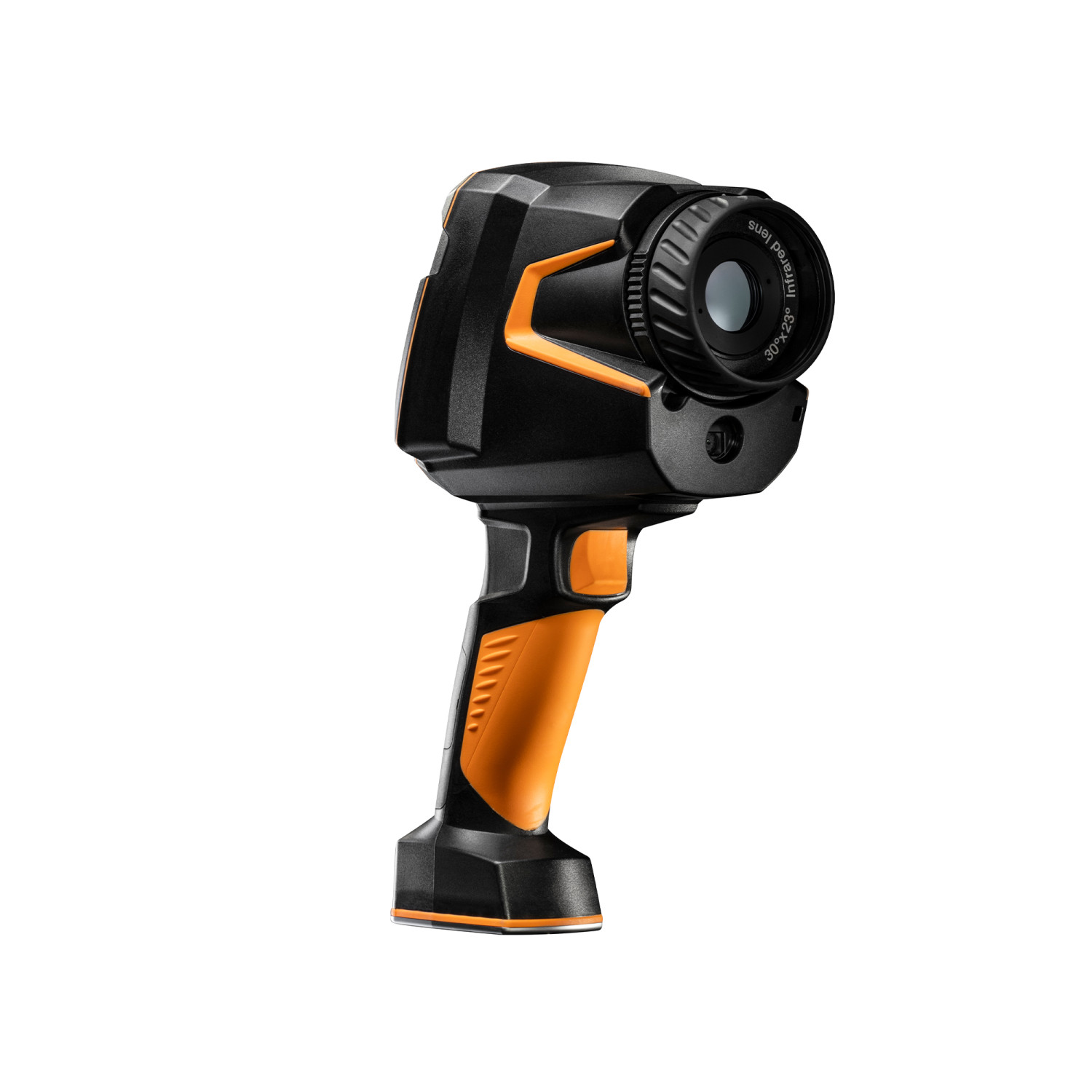 Wärmebildkamera testo 883-1 testo 883-1 Set mit 30° und 12° Objektiven Zubehör