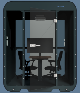 Office-työlokerot
