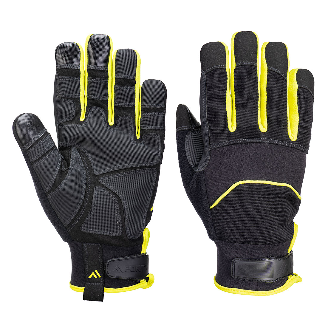 Nadelsicherer Handschuh – Schnittschutz F nach EN 388 | Portwest A792