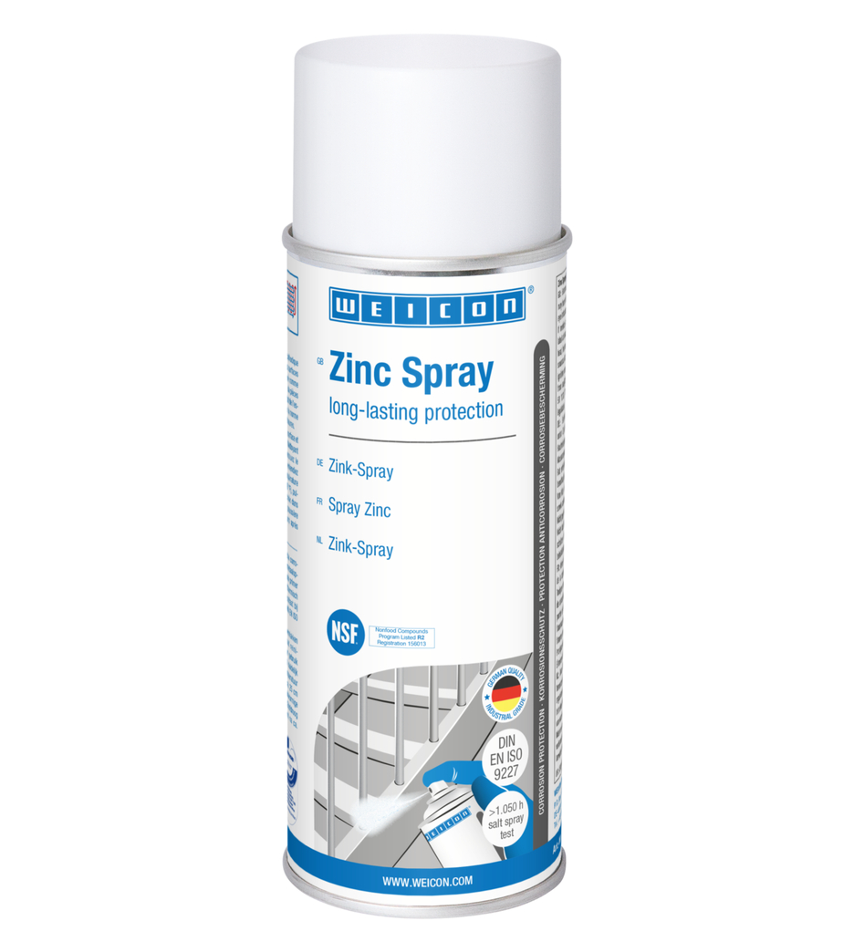 WEICON Zink-Spray 400 ml
