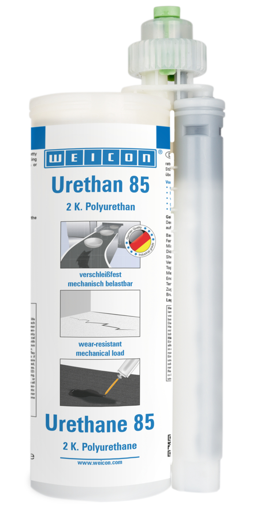 WEICON Urethan 85 540 g Kartusche
