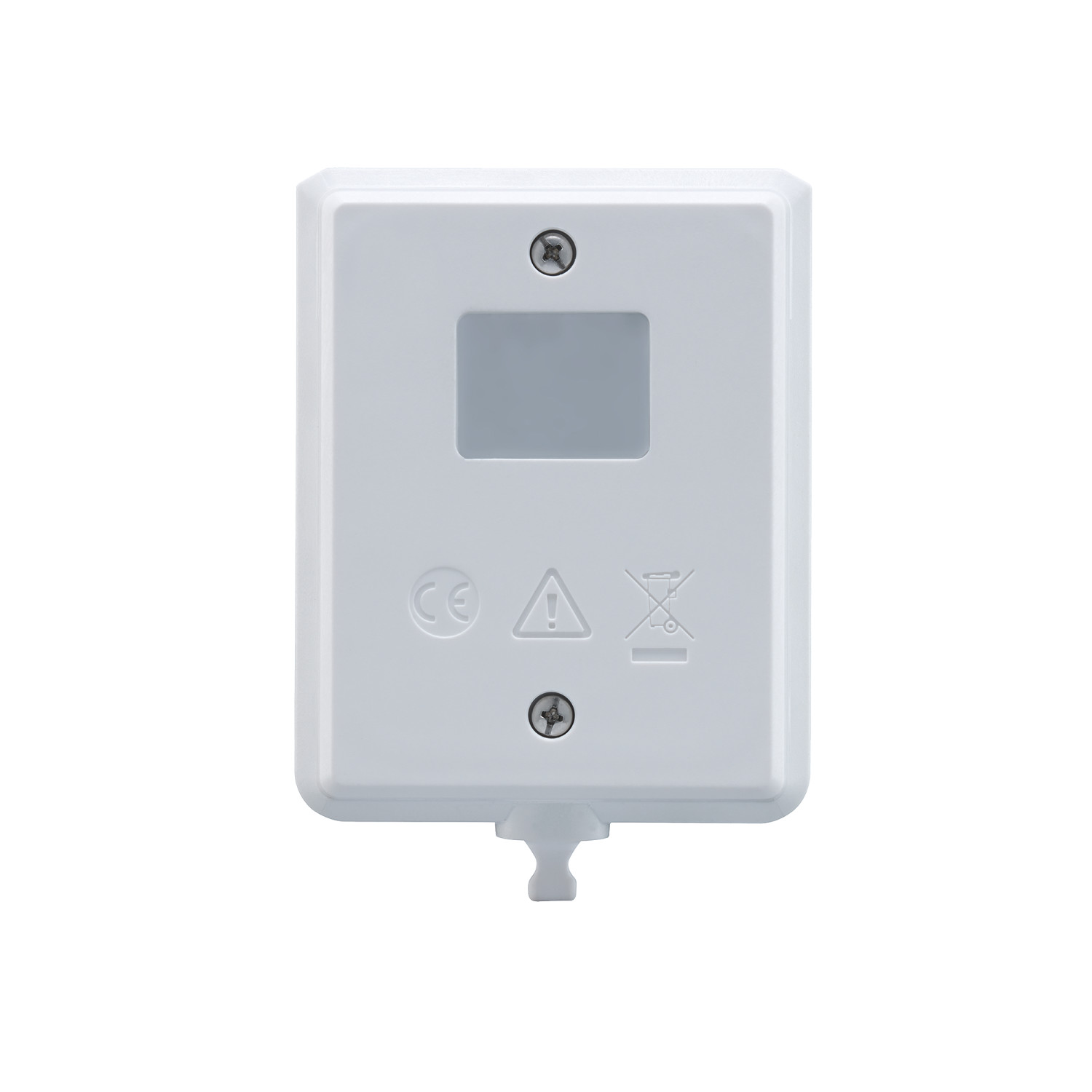 Online-Datenlogger testo 162 H1 mit Display und integriertem Temperatur- und Feuchtesensor