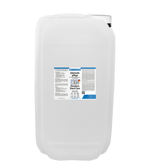 WEICON Edelstahlpflege 28 L