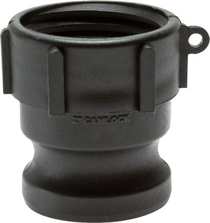 Camlock-Kupplungen