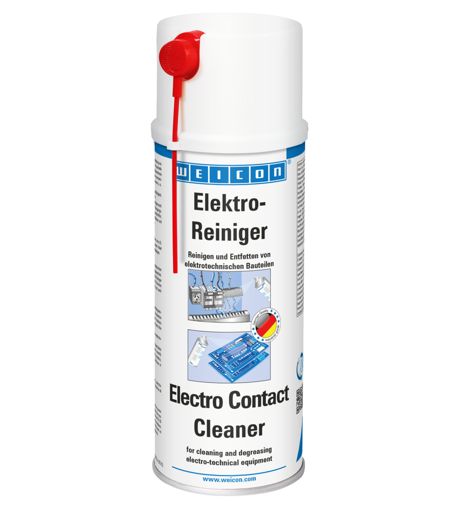 WEICON Elektro-Reiniger 400 ml