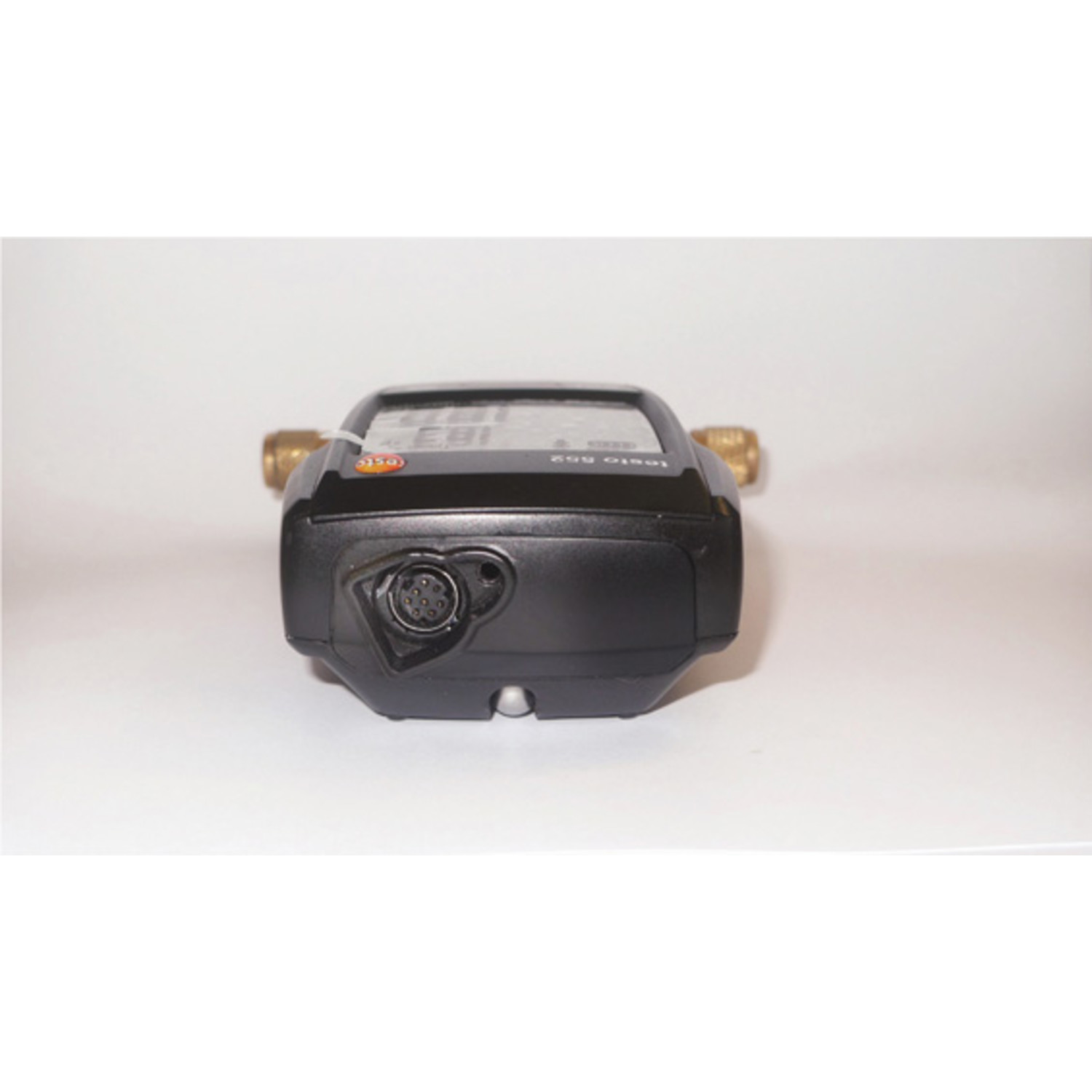 Vakuummeter testo 552 – Vakuummessgerät mit Bluetooth®