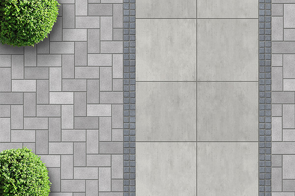 Pflasterfugensanierung – Fugenverguss für Plätze, Gewerbe- und Verkehrsflächen