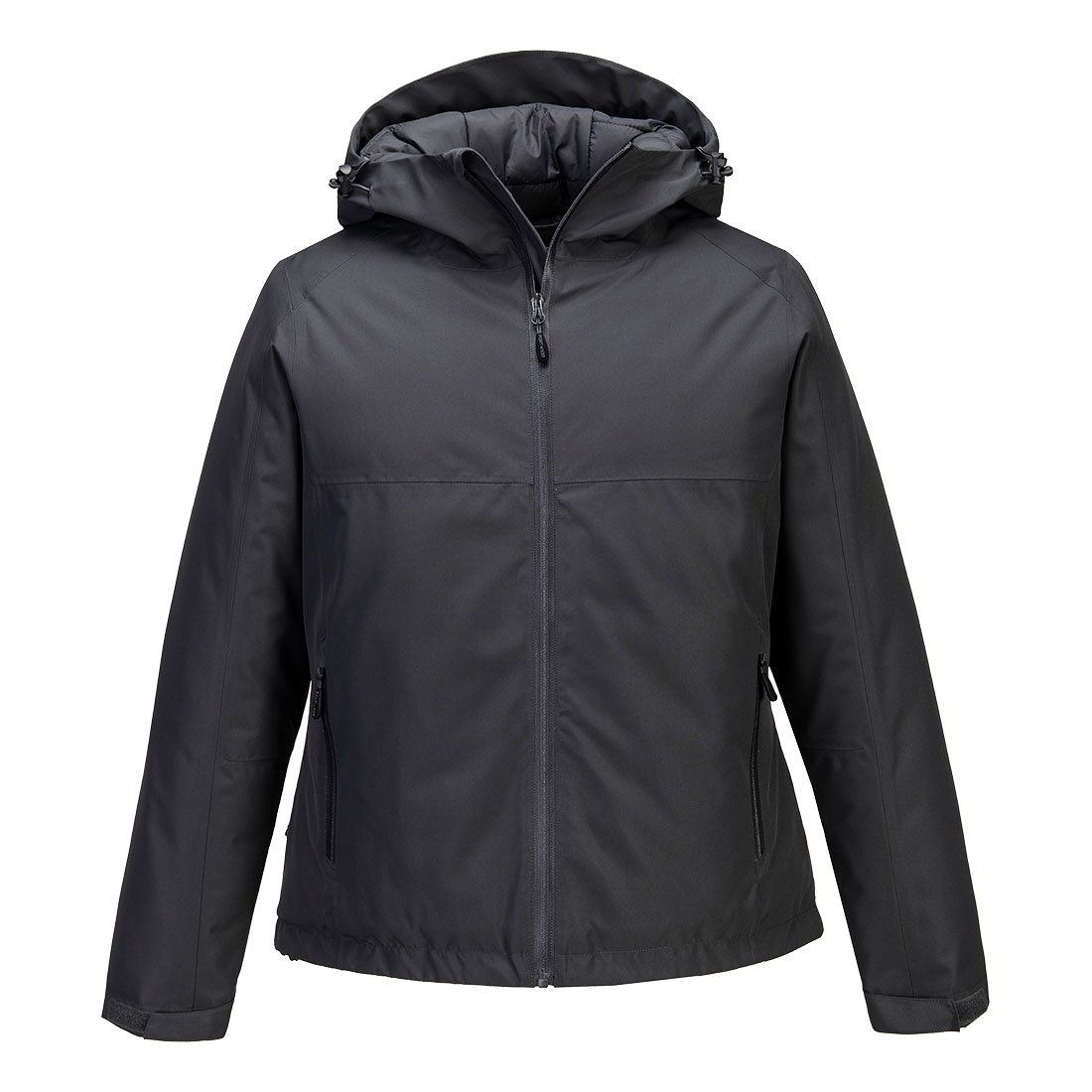 Professional Damen-Winter-Jacke – Kälteschutz nach EN 342 | Portwest S612