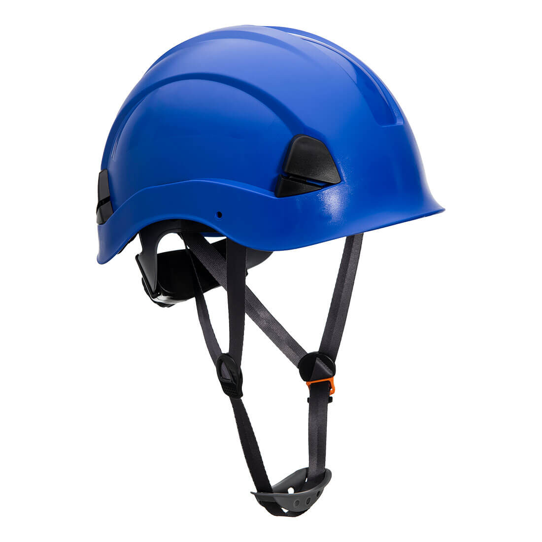 Endurance Helm für Höhenarbeiten – Schutzhelm EN 397 / EN 50365 | Portwest PS53