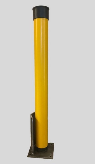Acoustic Warning Post
