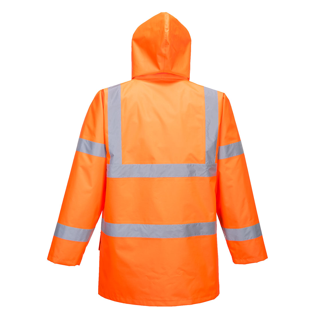 Hi-Vis 5-in-1-Jacke Essential – Warnschutz Klasse 3 mit Kälteschutz EN 342 | Portwest S765