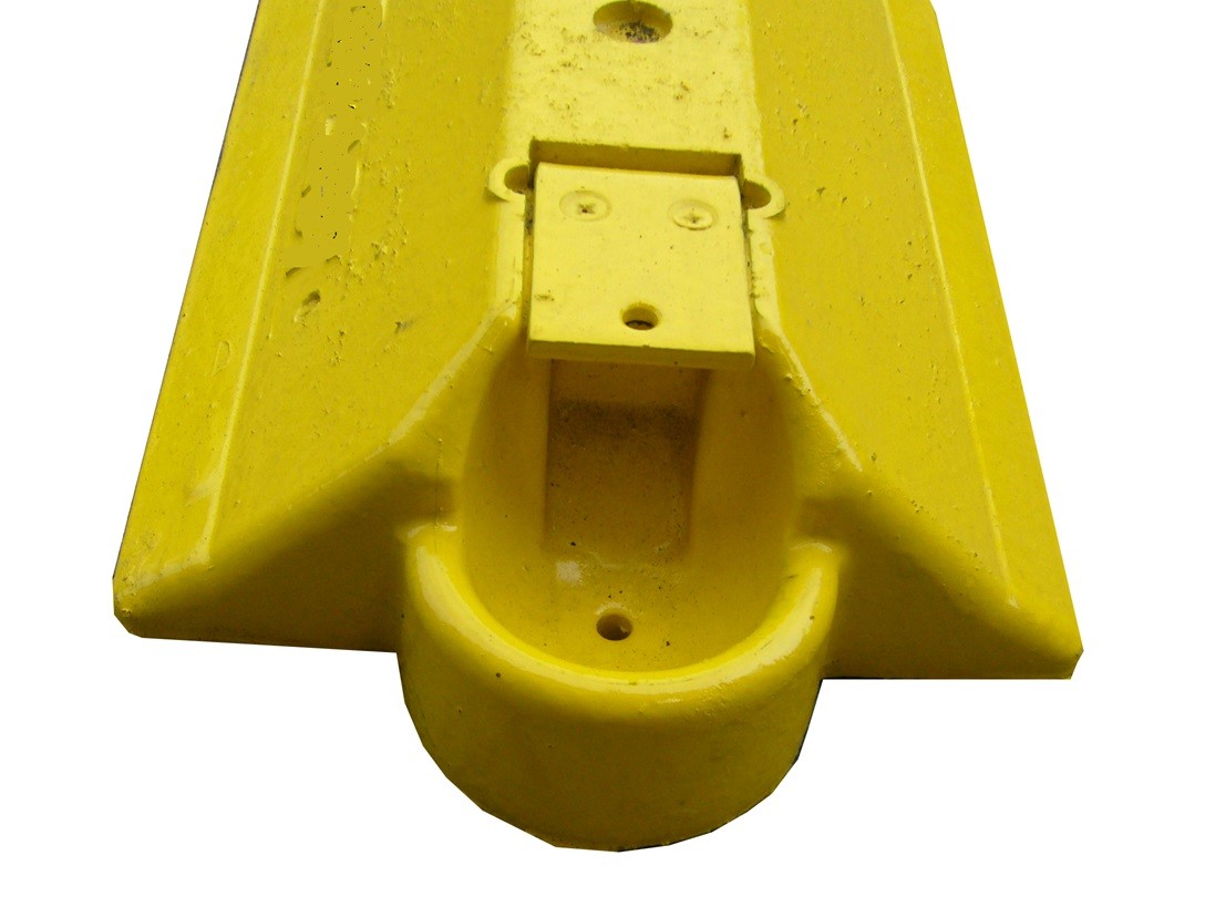 Leitschwellen
