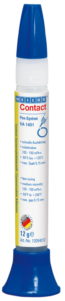 WEICON Contact VA 1401 12 g Pen-System