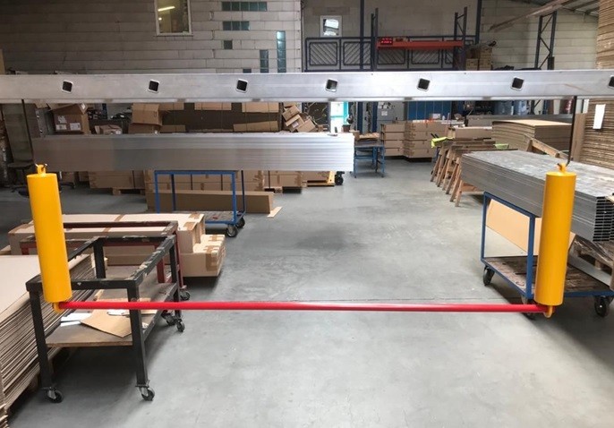 Höhenbegrenzer akustisch