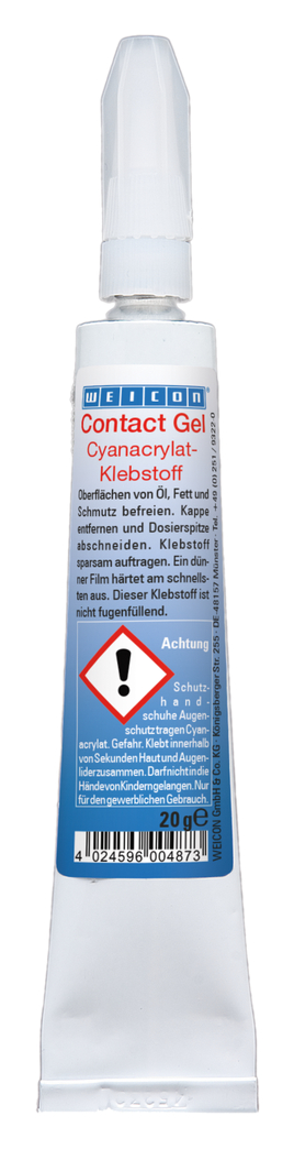 WEICON Contact GEL 20 g