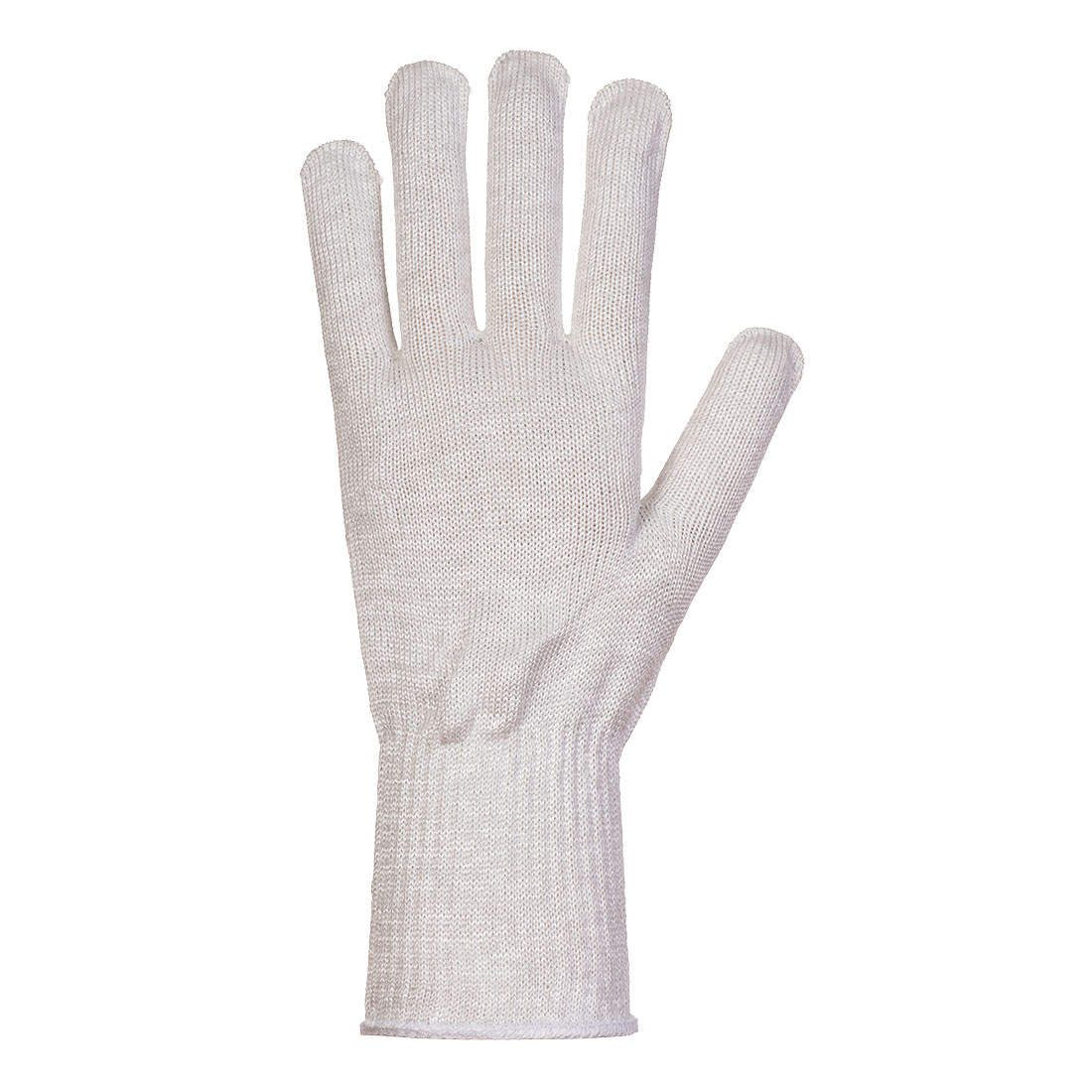 AHR 10 Lebensmittelhandschuh Liner - 1 Handschuh – Schnittschutz F nach EN 388 | Portwest A657