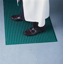 Hygieniamatto (EPDM)