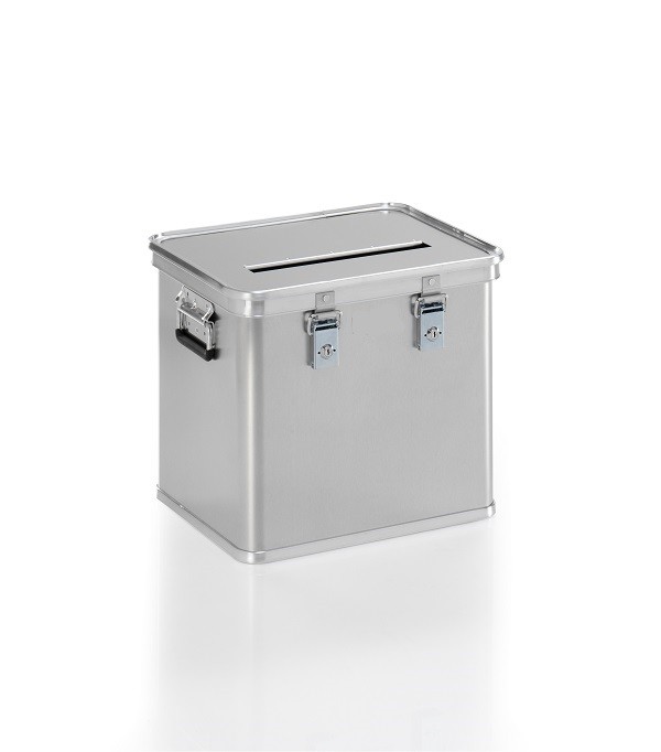Ballot Boxes