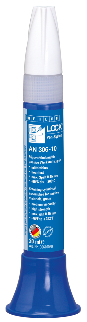 WEICON LOCK AN 306-10 20 ml Pen-System