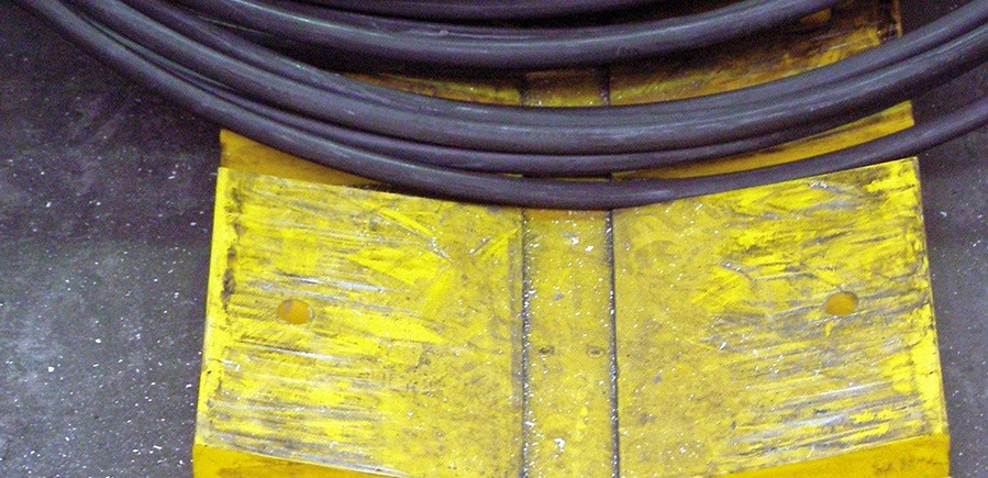 Coilmatte