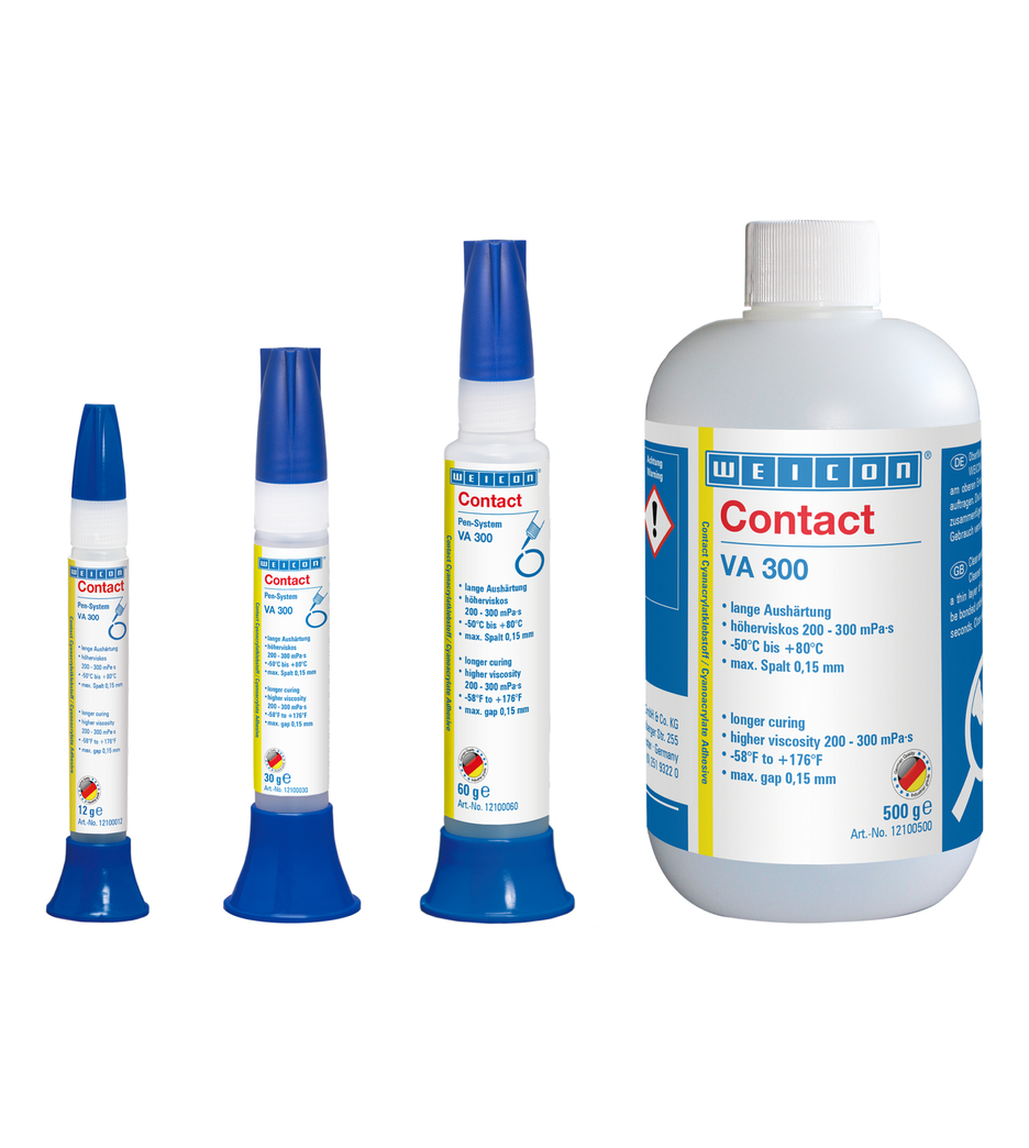 WEICON Contact VA 300 12 g Pen-System