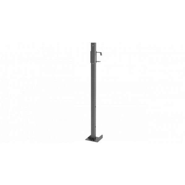 Absturzsicherung Baustellen