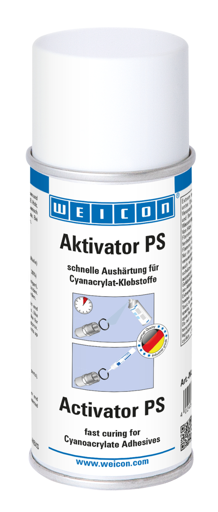 WEICON CA-Aktivator Spray PS 150 ml Spray