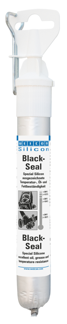 WEICON Black-Seal 310 ml mit MHD