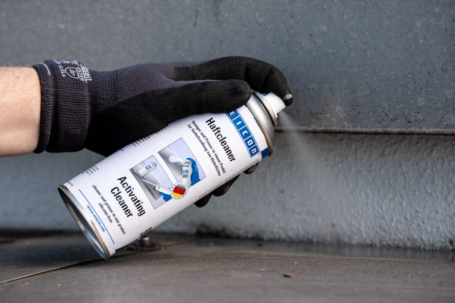 WEICON Haftcleaner 400 ml