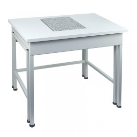 Antivibrationstische Granit