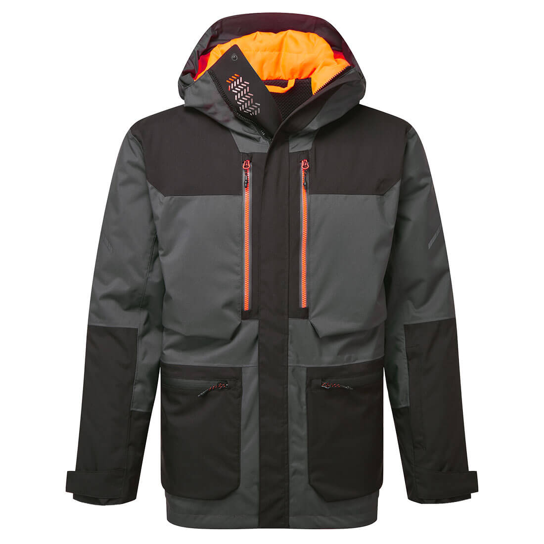 EV4 Winter Parka – Kälteschutz nach EN 342 | Portwest EV461